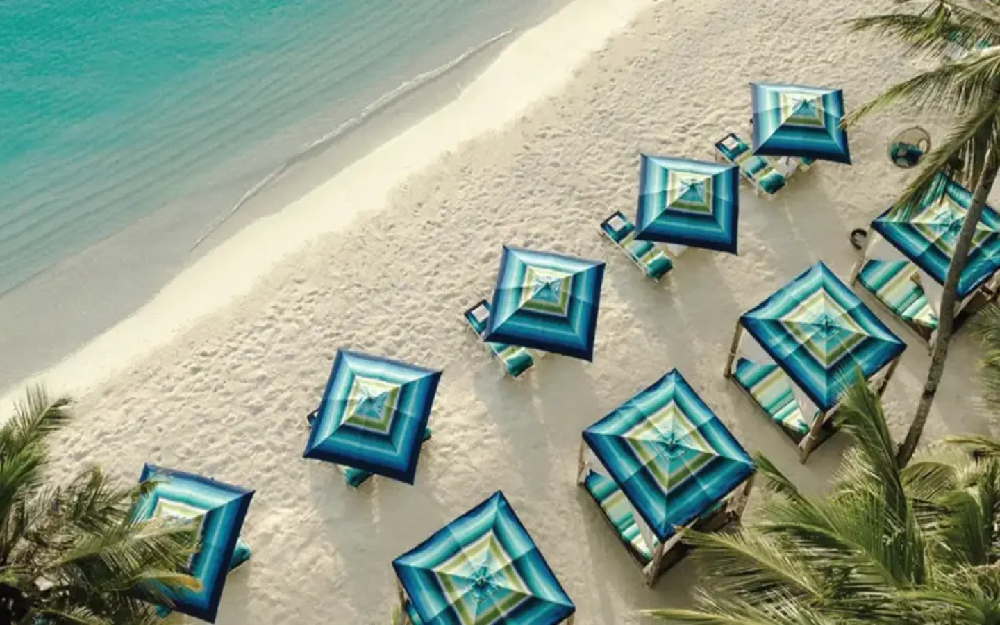 Moonstone at Al Marjan Island by Durar Group & Branded by Missoni