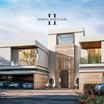Sobha Estates Villas at Sobha Hartland II by Sobha Realty