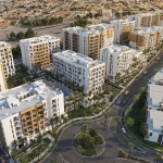 Hillside Residences at Wasl Gate Dubai by Wasl Properties
