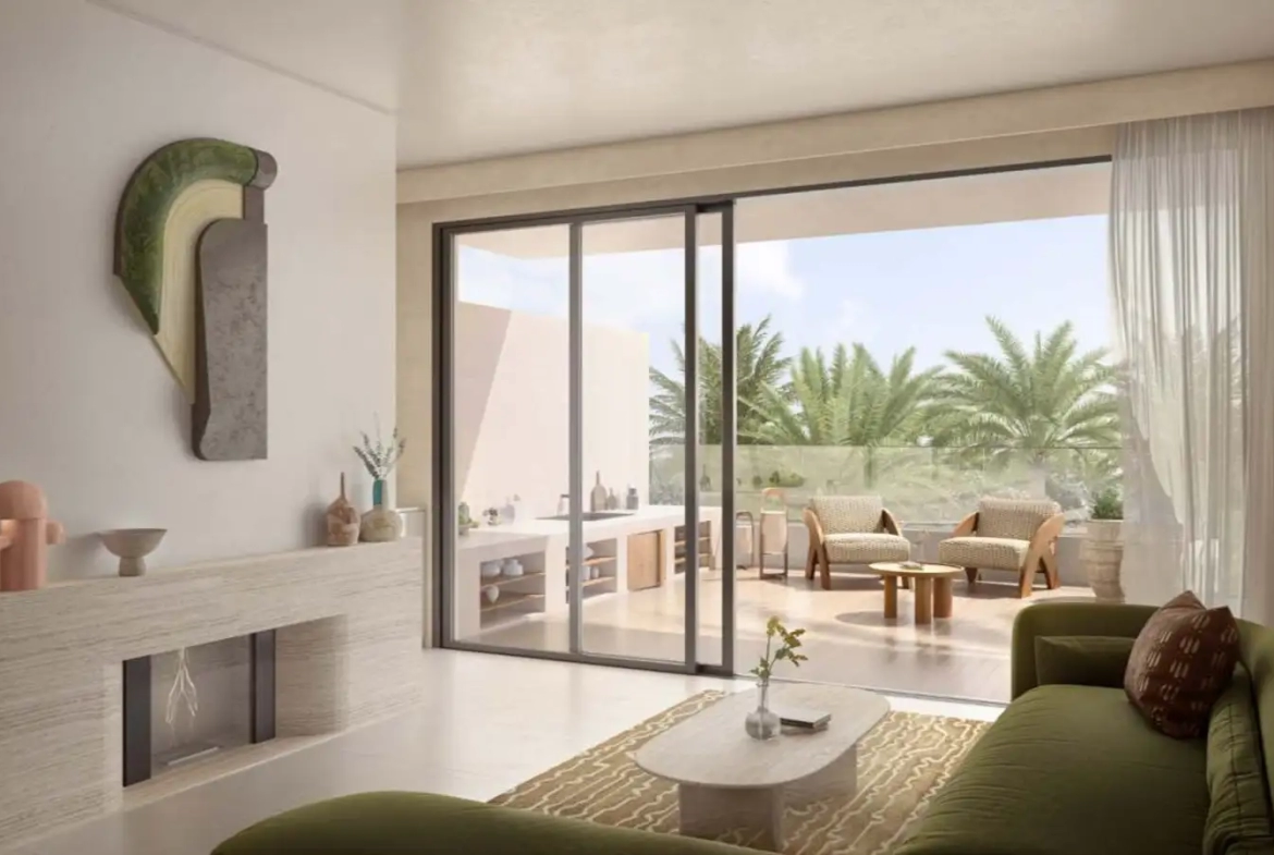 Alana at The Valley by Emaar Properties