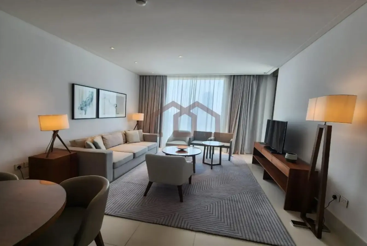 1 Bedroom Apartment for Rent in Vida Residence | Downtown Dubai | Ready To Move in