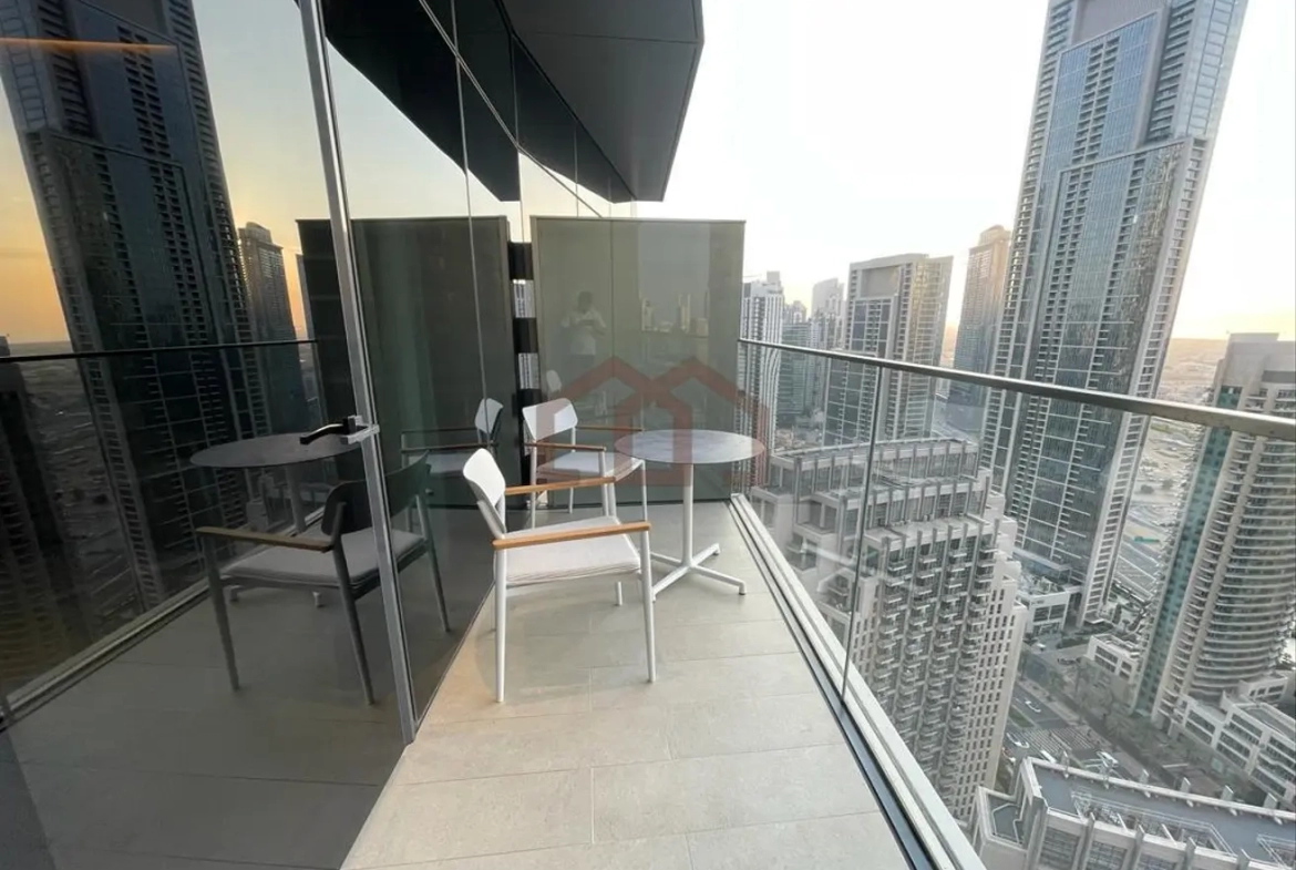 2 bedroom apartment for rent at the address residences dubai opera tower 1 in downtown dubai