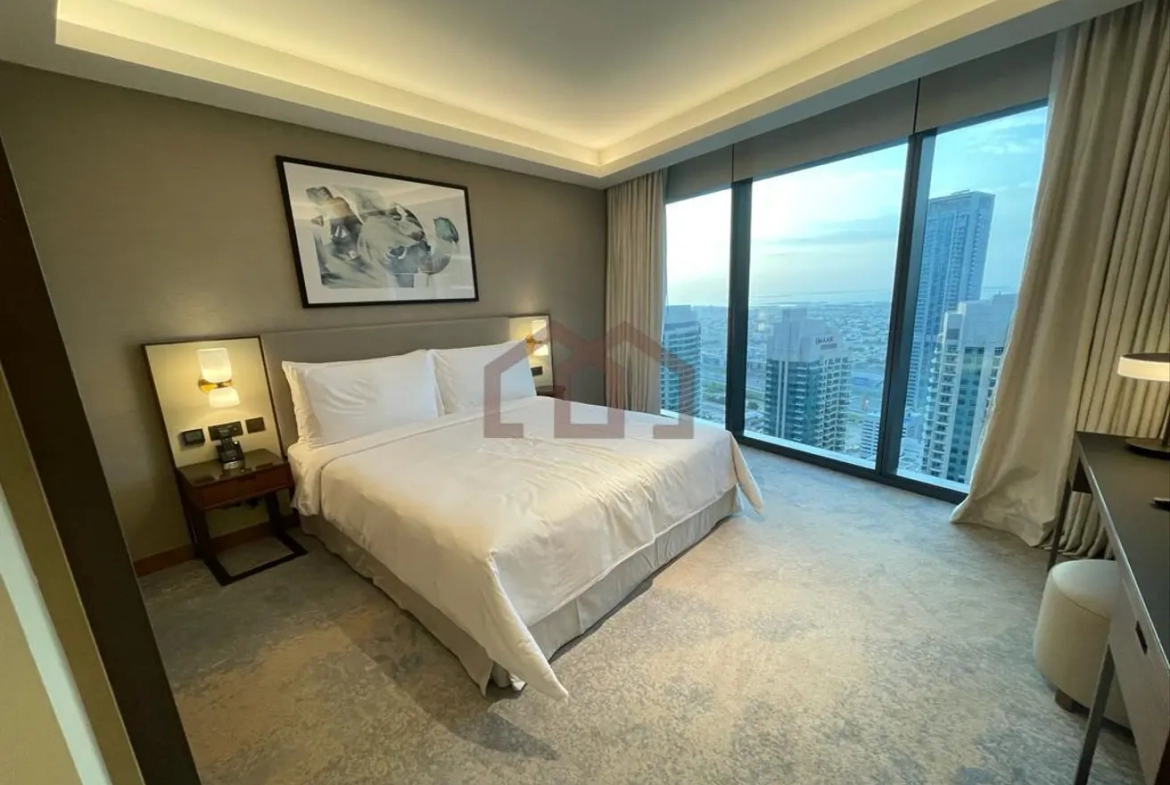 2 bedroom apartment for rent at the address residences dubai opera tower 1 in downtown dubai