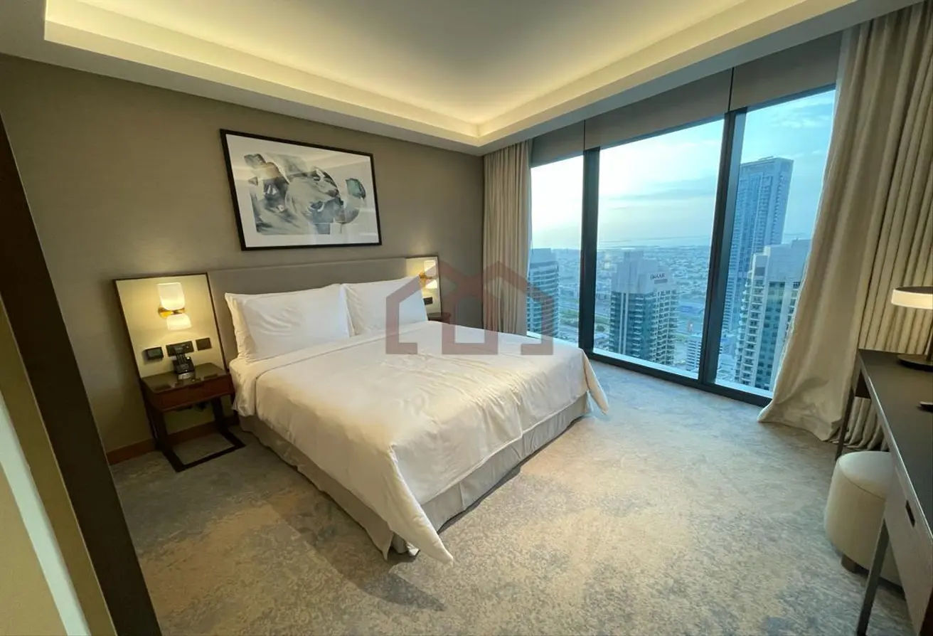 2 bedroom apartment for rent at the address residences dubai opera tower 1 in downtown dubai