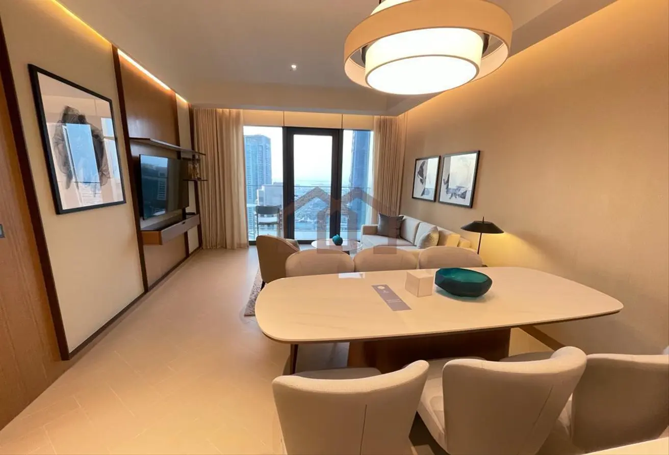 2 bedroom apartment for rent at the address residences dubai opera tower 1 in downtown dubai