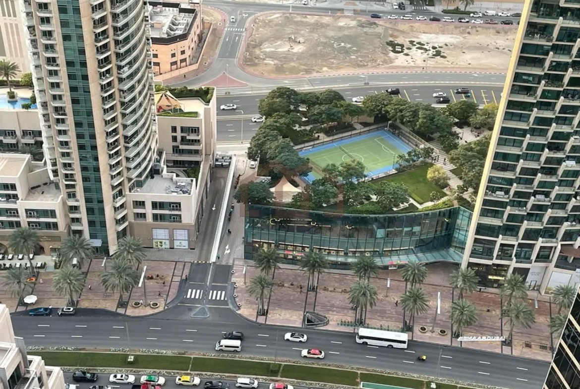 2 bedroom apartment for rent at the address residences dubai opera tower 1 in downtown dubai