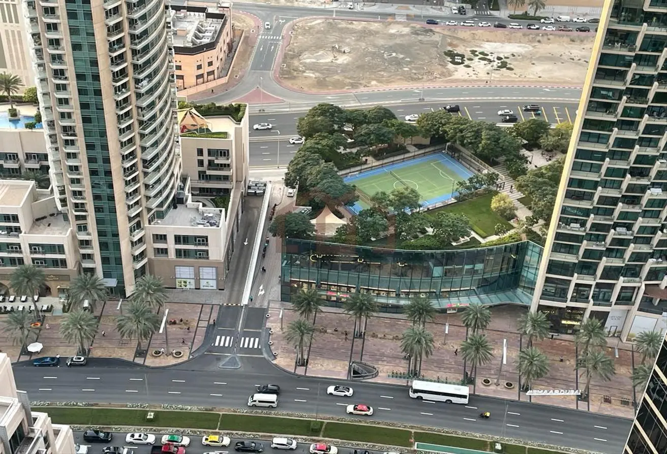 2 bedroom apartment for rent at the address residences dubai opera tower 1 in downtown dubai