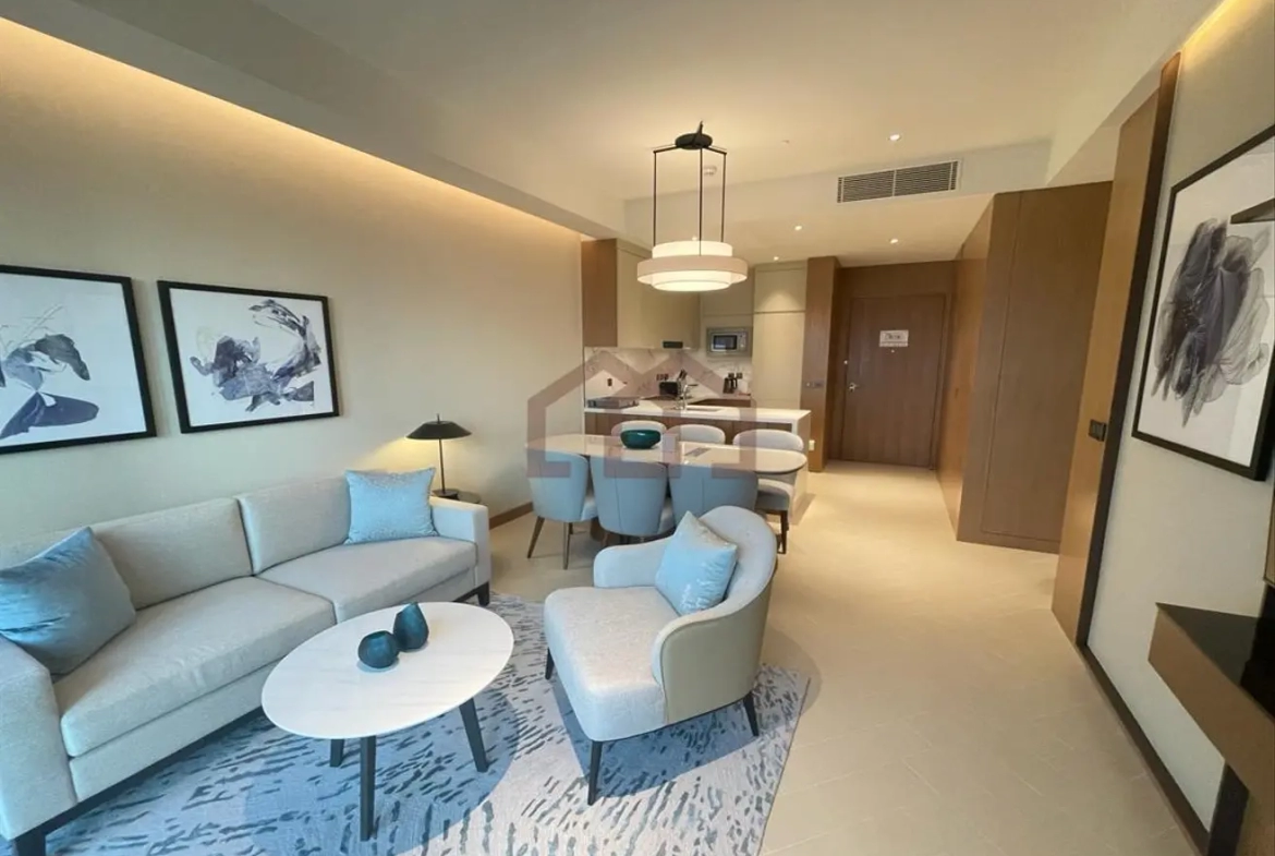 2 bedroom apartment for rent at the address residences dubai opera tower 1 in downtown dubai