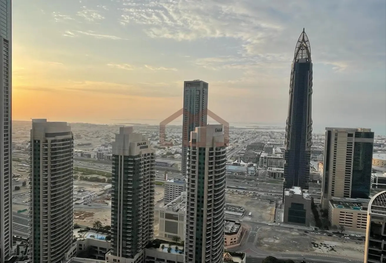 2 bedroom apartment for rent at the address residences dubai opera tower 1 in downtown dubai