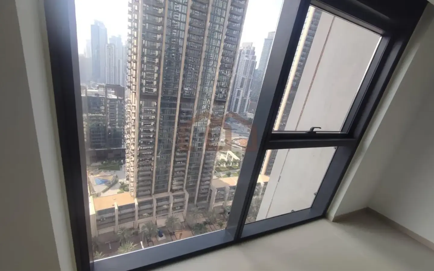 2 Bedroom Apartment for Rent in Act Towers – Opera District | Downtown Dubai | Brand New | Unfurnished