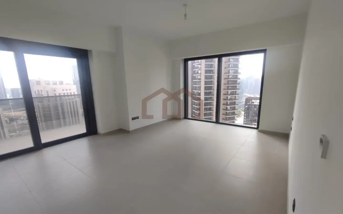 2 Bedroom Apartment for Rent in Act Towers – Opera District | Downtown Dubai | Brand New | Unfurnished
